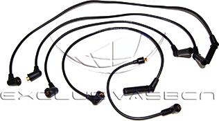 MDR MPC-9515 - Ignition Cable Kit autospares.lv