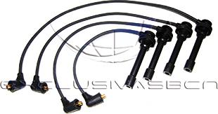 MDR MPC-9525 - Ignition Cable Kit autospares.lv