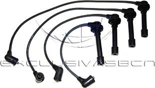 MDR MPC-9109 - Ignition Cable Kit autospares.lv
