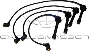 MDR MPC-9100 - Ignition Cable Kit autospares.lv