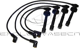 MDR MPC-9102 - Ignition Cable Kit autospares.lv