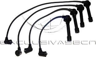 MDR MPC-9118 - Ignition Cable Kit autospares.lv
