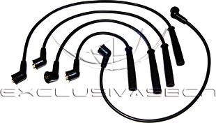 MDR MPC-9113 - Ignition Cable Kit autospares.lv