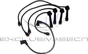 MDR MPC-9806 - Ignition Cable Kit autospares.lv