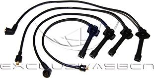 MDR MPC-9300 - Ignition Cable Kit autospares.lv