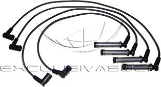 MDR MPC-9325 - Ignition Cable Kit autospares.lv