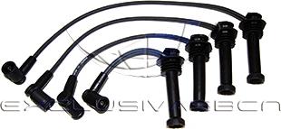 MDR MPC-9326 - Ignition Cable Kit autospares.lv