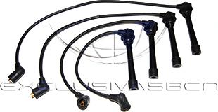 MDR MPC-9H05 - Ignition Cable Kit autospares.lv