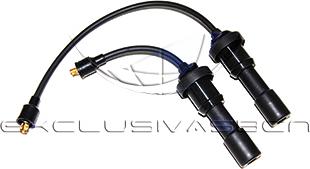 MDR MPC-9H16 - Ignition Cable Kit autospares.lv