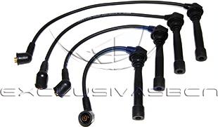 MDR MPC-9H12 - Ignition Cable Kit autospares.lv