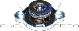 MDR MRC-4C19 - Sealing Cap, radiator autospares.lv