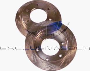 MDR MRD-2900 - Brake Disc autospares.lv