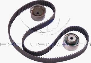 MDR MRK-5504 - Water Pump & Timing Belt Set autospares.lv