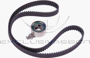 MDR MTK-5321A - Timing Belt Set autospares.lv