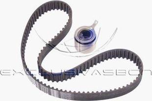 MDR MRK-5W04 - Water Pump & Timing Belt Set autospares.lv