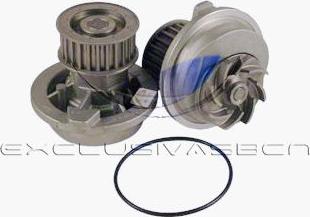 MDR MRK-5W01 - Water Pump & Timing Belt Set autospares.lv