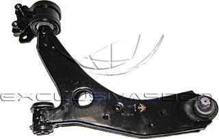 MDR MSA-8316 - Track Control Arm autospares.lv