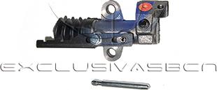 MDR MSC-1149 - Slave Cylinder, clutch autospares.lv