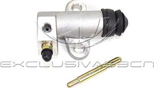 MDR MSC-1146 - Slave Cylinder, clutch autospares.lv