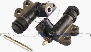 MDR MSC-1154 - Slave Cylinder, clutch autospares.lv