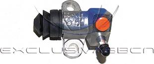 MDR MSC-1103 - Slave Cylinder, clutch autospares.lv