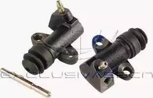 MDR MSC-1188 - Slave Cylinder, clutch autospares.lv