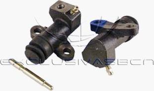 MDR MSC-1134 - Slave Cylinder, clutch autospares.lv