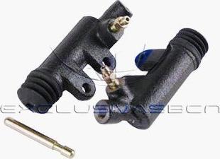 MDR MSC-1241 - Slave Cylinder, clutch autospares.lv