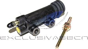 MDR MSC-1286 - Slave Cylinder, clutch autospares.lv