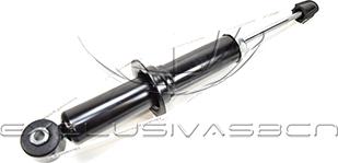 MDR MSH-790031 - Shock Absorber autospares.lv