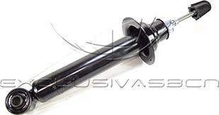 MDR MSH-750041 - Shock Absorber autospares.lv