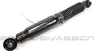 MDR MSH-700660 - Shock Absorber autospares.lv