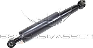 MDR MSH-700685 - Shock Absorber autospares.lv