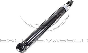 MDR MSH-700045 - Shock Absorber autospares.lv