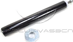 MDR MSH-700054 - Shock Absorber autospares.lv