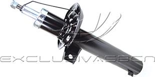 MDR MSH-700031 - Shock Absorber autospares.lv