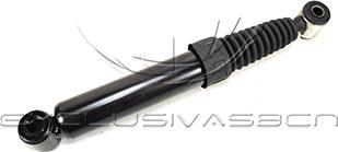 MDR MSH-700108 - Shock Absorber autospares.lv