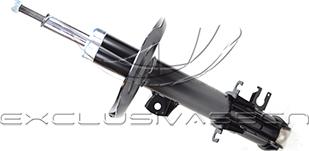 MDR MSH-700174 - Shock Absorber autospares.lv