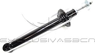 MDR MSH-700209 - Shock Absorber autospares.lv