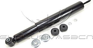 MDR MSH-700769 - Shock Absorber autospares.lv