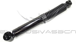 MDR MSH-700768 - Shock Absorber autospares.lv