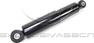 MDR MSH-7Y065 - Shock Absorber autospares.lv