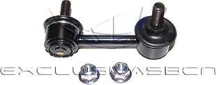 MDR MSS-8442 - Sway Bar, suspension autospares.lv