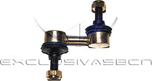 MDR MSS-8404 - Sway Bar, suspension autospares.lv