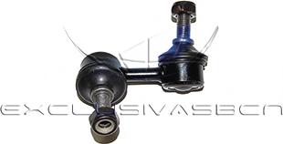 MDR MSS-8414 - Sway Bar, suspension autospares.lv