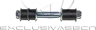 MDR MSS-8530 - Sway Bar, suspension autospares.lv