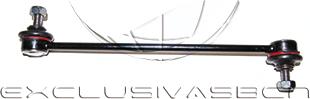 MDR MSS-8807 - Sway Bar, suspension autospares.lv