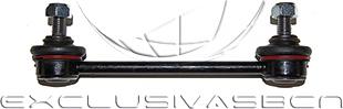 MDR MSS-8308 - Sway Bar, suspension autospares.lv