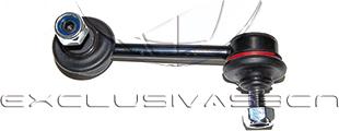 MDR MSS-8303 - Sway Bar, suspension autospares.lv