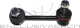 MDR MSS-8212 - Sway Bar, suspension autospares.lv